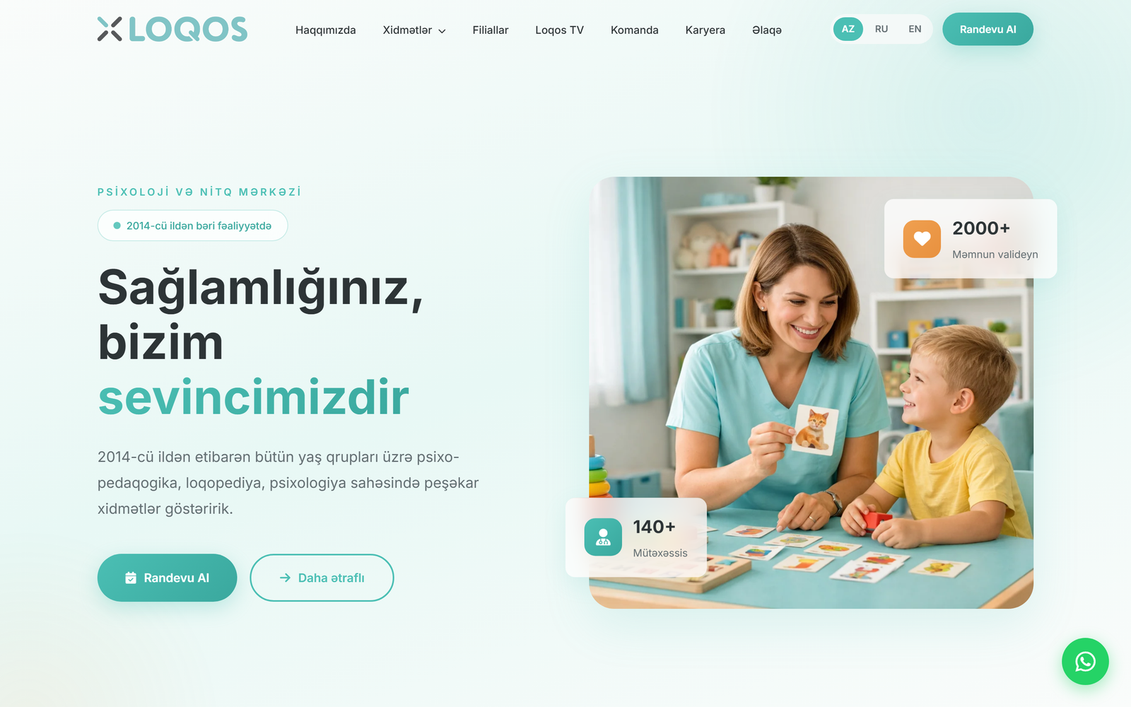 LOQOS PNM
