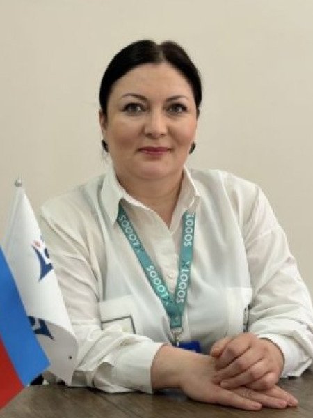 Almaz Bayramova