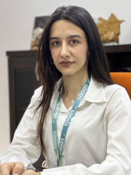 Elnarə Hacağayeva