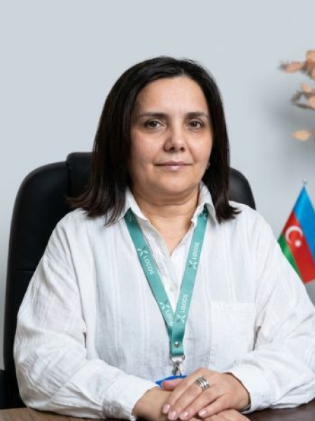 Gültəkin Mürsalıyeva