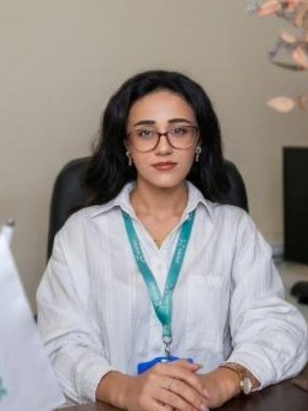 Savadxanım Qədirova